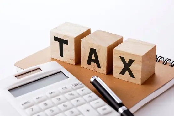 Tax implications of a loan to a South African trust