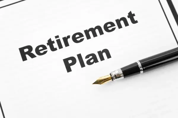 Common sense retirement annuity investing
