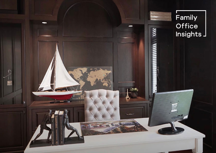 Mosaic Family Office