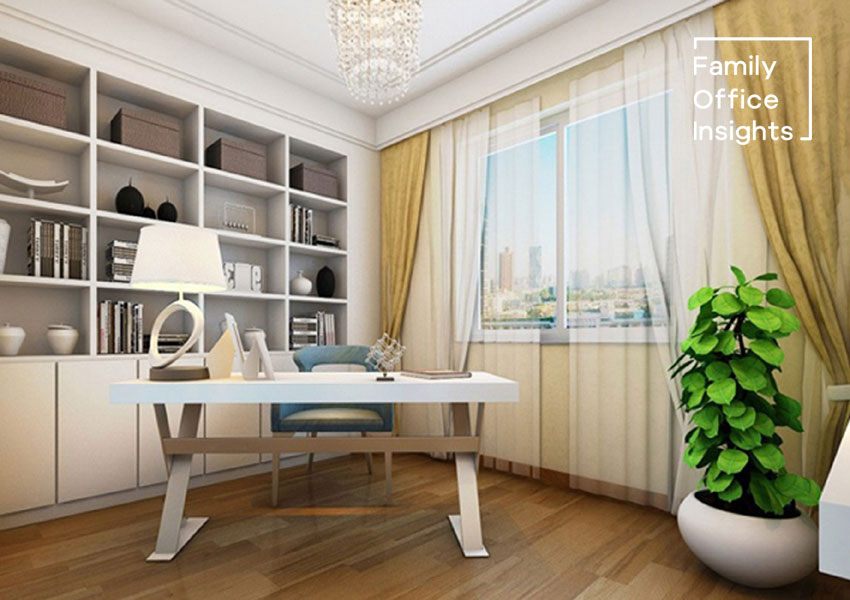 Mosaic Family Office