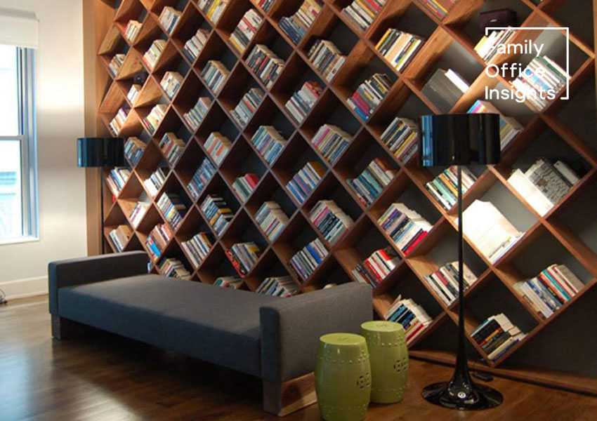 Mosaic Family Office