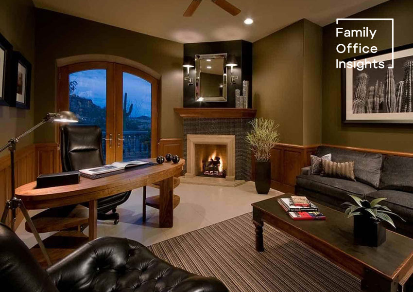 Mosaic Family Office