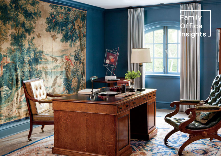 Mosaic Family Office