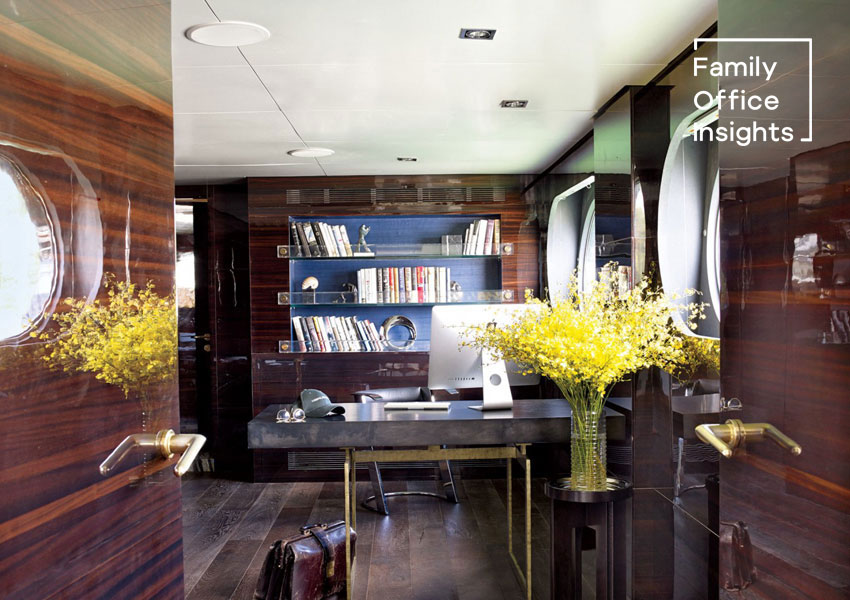 Mosaic Family Office