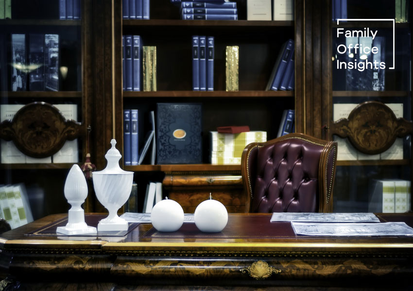 Mosaic Family Office