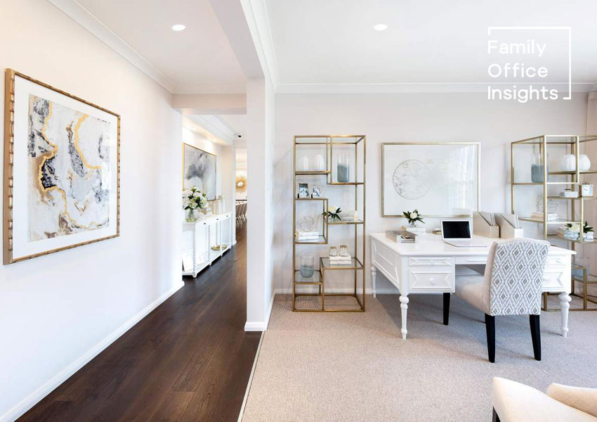 Mosaic Family Office