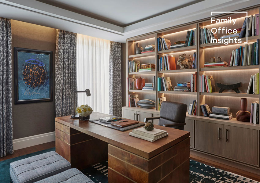 Mosaic Family Office